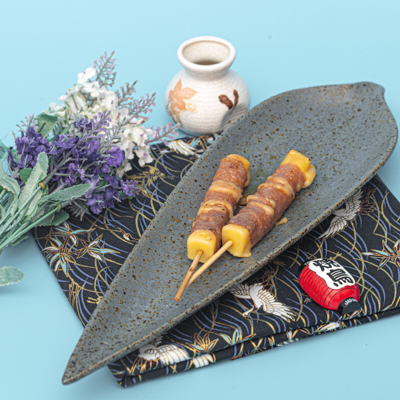 Bœuf au fromage